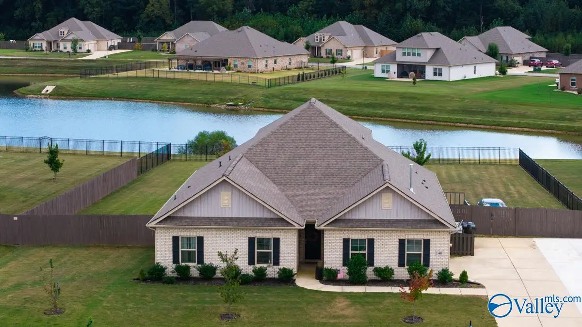 140 Tango Drive, Meridianville, AL 35759 - #1