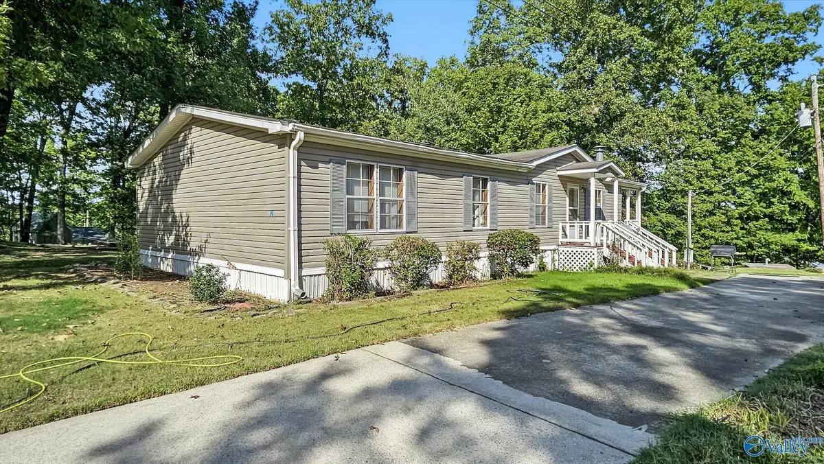 429 County Road 564, Rogersville, AL 35652 - #1