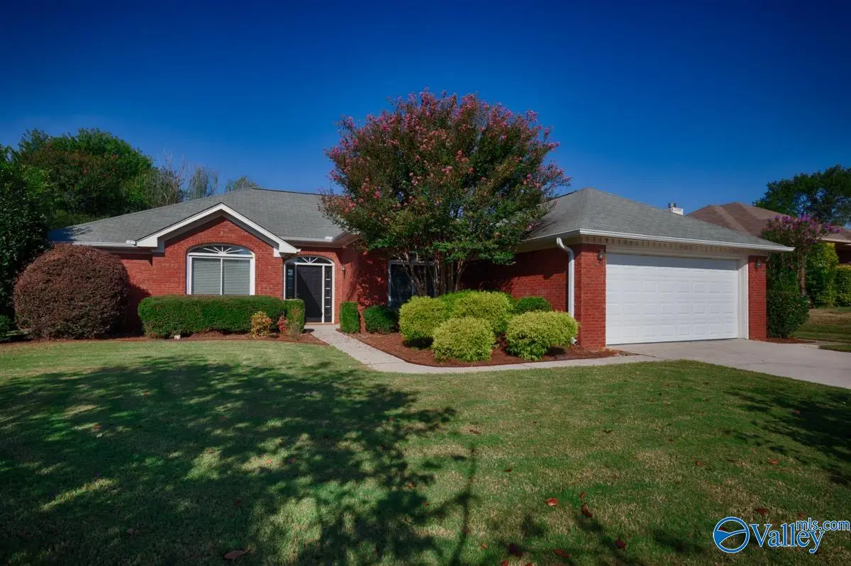 104 Brownstone Drive, Madison, AL 35758 - #1