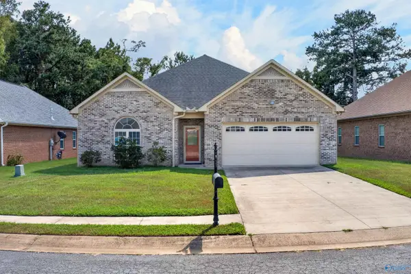 170 Glen Oaks Circle, Glencoe, AL 35905