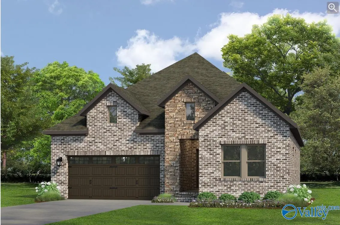 2132 Sevenbark Branch, Huntsville, AL 35802 - #1