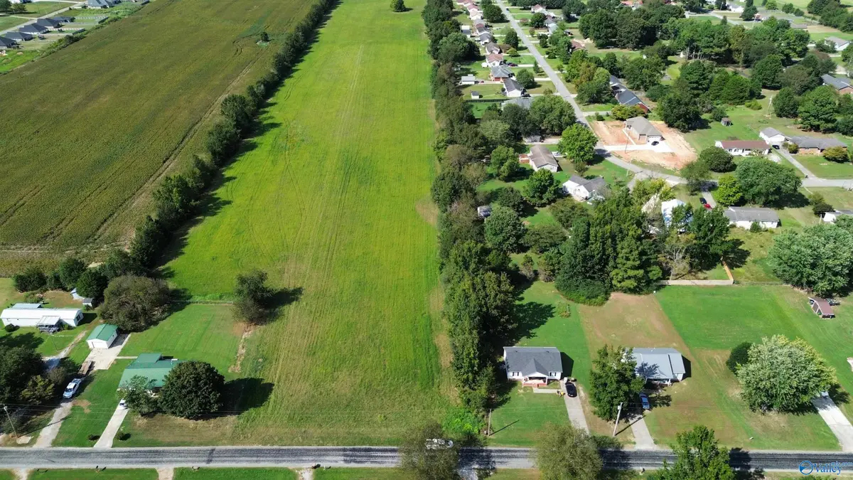 3.75 Acres Cannon Road, Elkmont, AL 35620 - #1