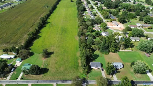 3.75 Acres Cannon Road, Elkmont, AL 35620