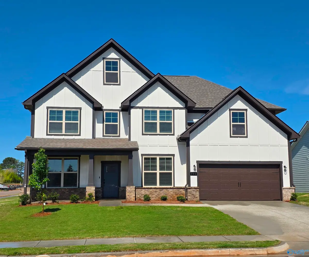 101 Labyrinth Way, Madison, AL 35756 - #1