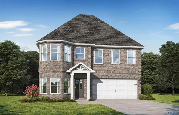 13611 National Drive, Athens, AL 35613