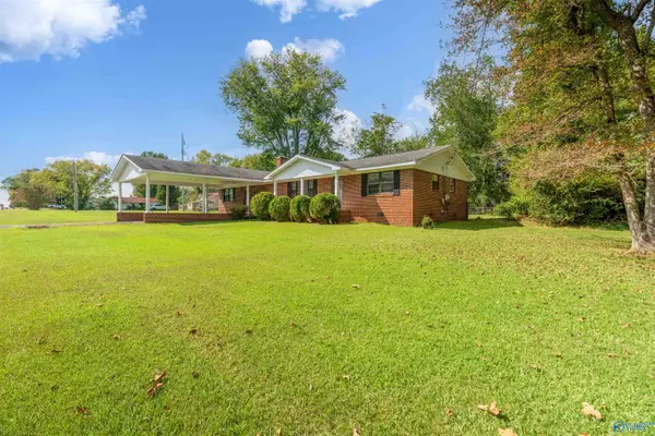 292 Mitchell Drive, Rainsville, AL 35986