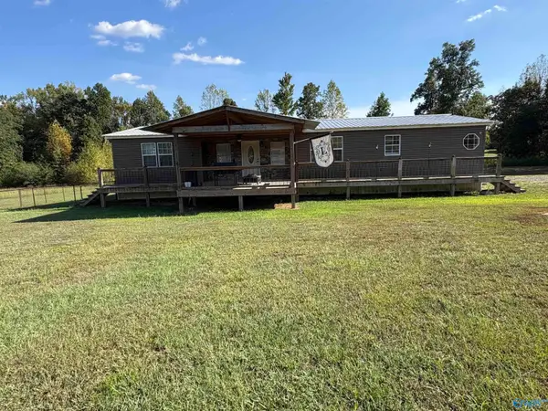 3418 County Road 55, Fort Payne, AL 35967