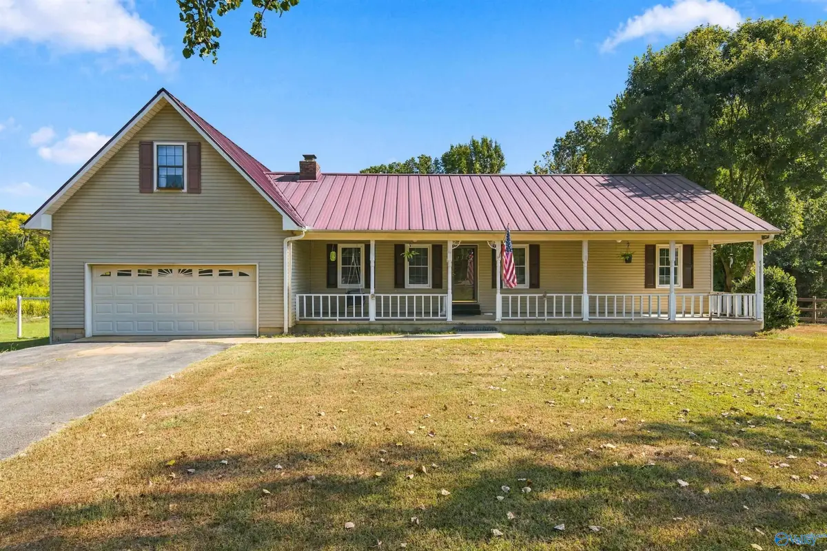 2398 County Road 235, Town Creek, AL 35672 - #1