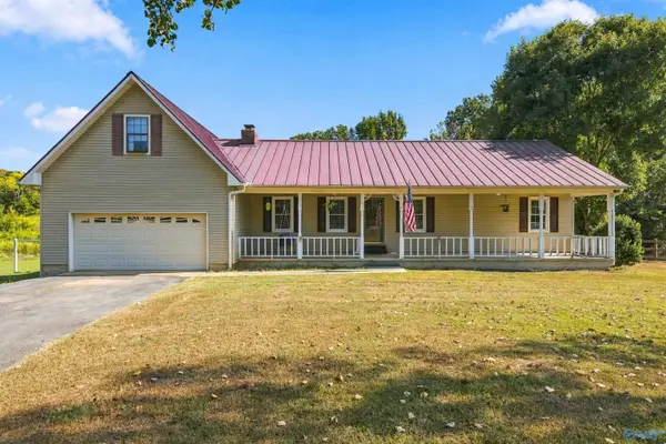 2398 County Road 235, Town Creek, AL 35672