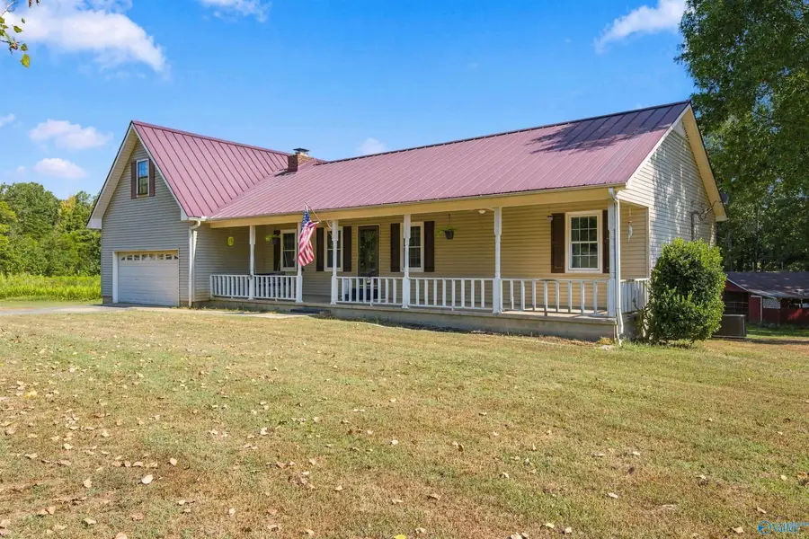 2398 County Road 235, Town Creek, AL 35672 - #2