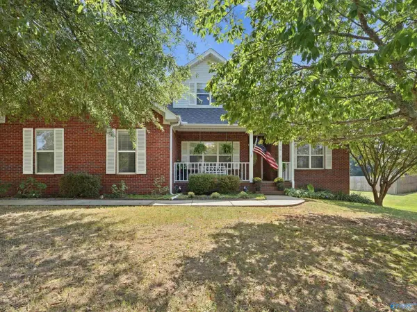 108 Fox Run Drive, Meridianville, AL 35759