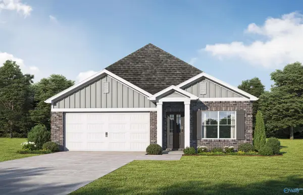 24295 Mckinley Avenue, Athens, AL 35613