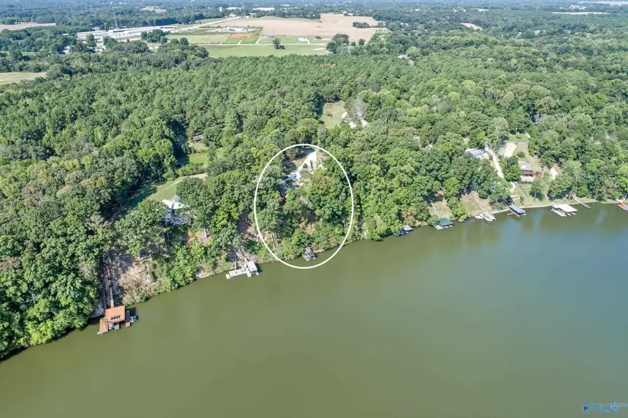 443 County Road 564, Rogersville, AL 35652 - #3
