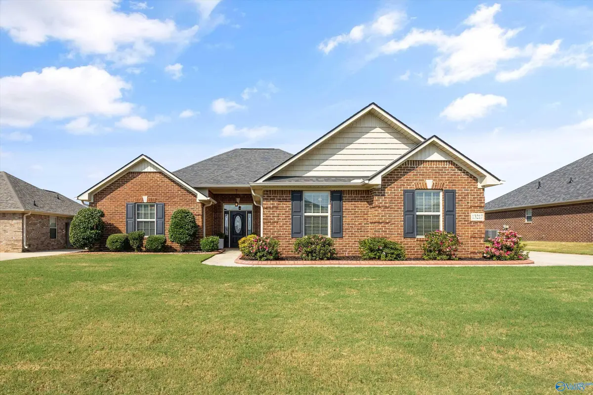 13217 Hidden Valley Drive, Madison, AL 35756 - #1