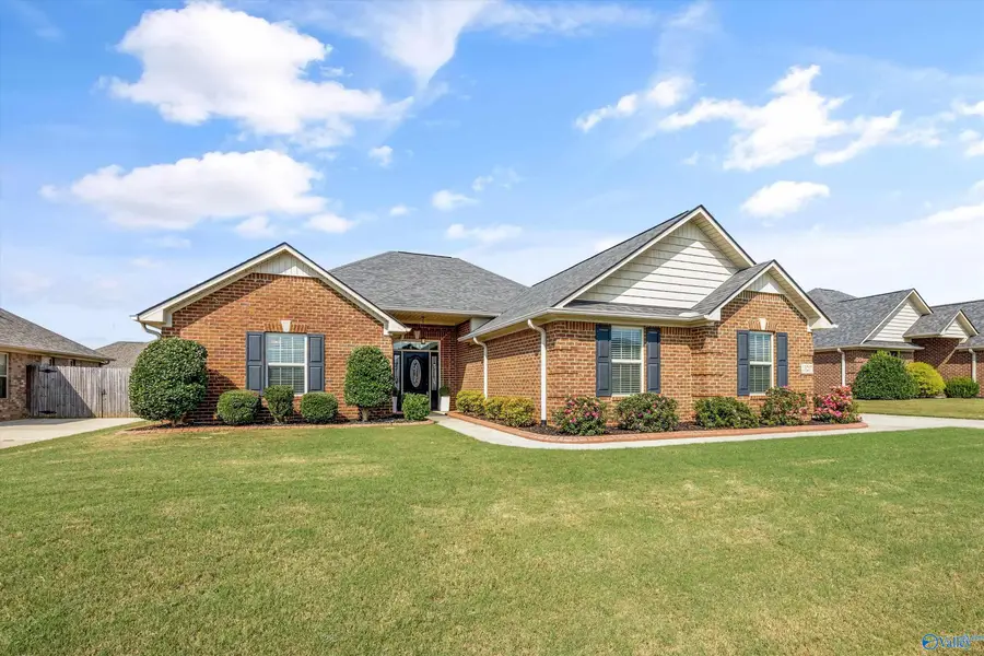 13217 Hidden Valley Drive, Madison, AL 35756 - #2
