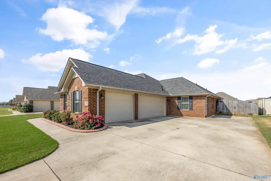 13217 Hidden Valley Drive, Madison, AL 35756 - #3