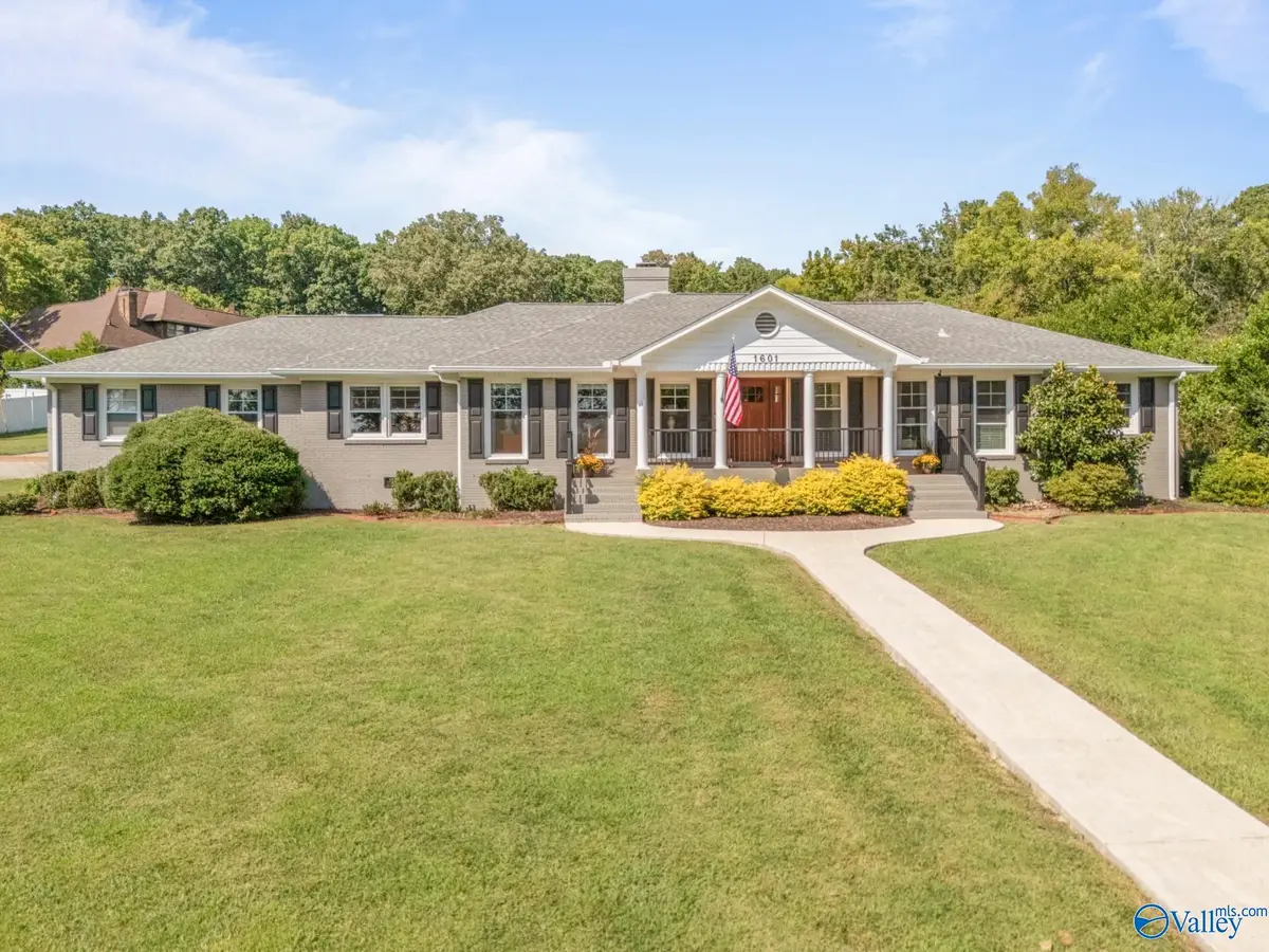 1601 Drake Avenue Se, Huntsville, AL 35802 - #1