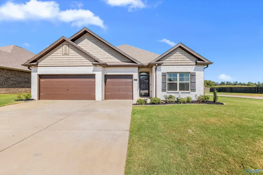317 Mistfield Street, Huntsville, AL 35811 - #2