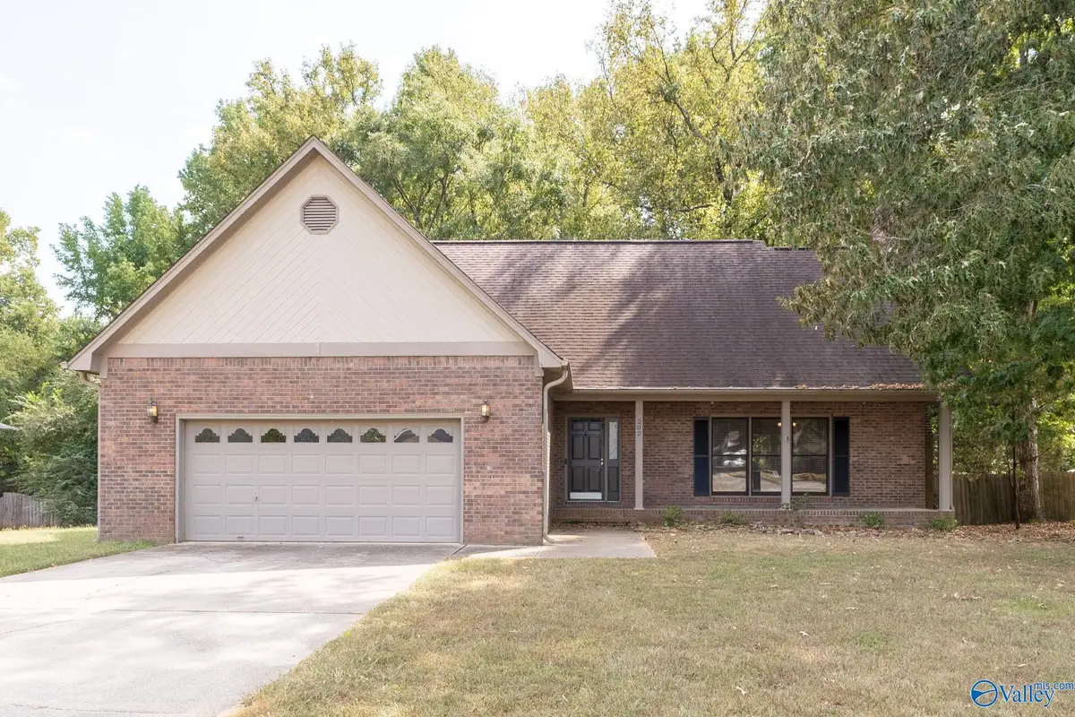 202 Rosecliff Drive, Harvest, AL 35749 - #1