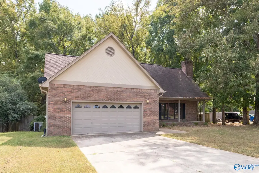 202 Rosecliff Drive, Harvest, AL 35749 - #3