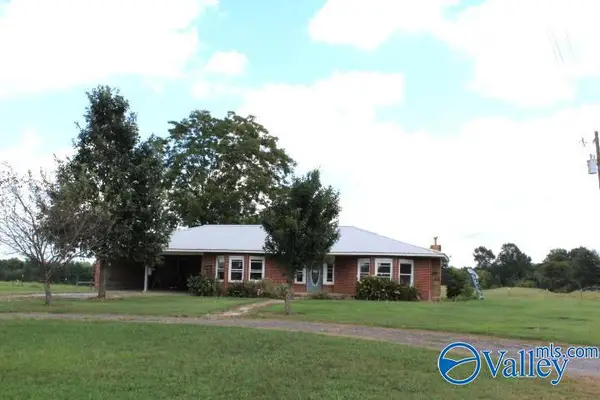 278 Duvall Road, Joppa, AL 35087