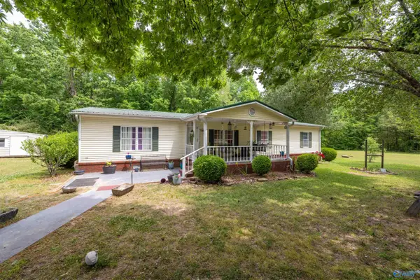 804 Bexar Avenue, Hamilton, AL 35570