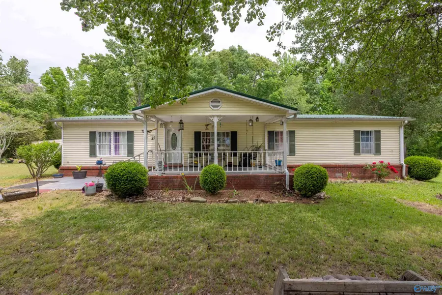 804 Bexar Avenue, Hamilton, AL 35570 - #2