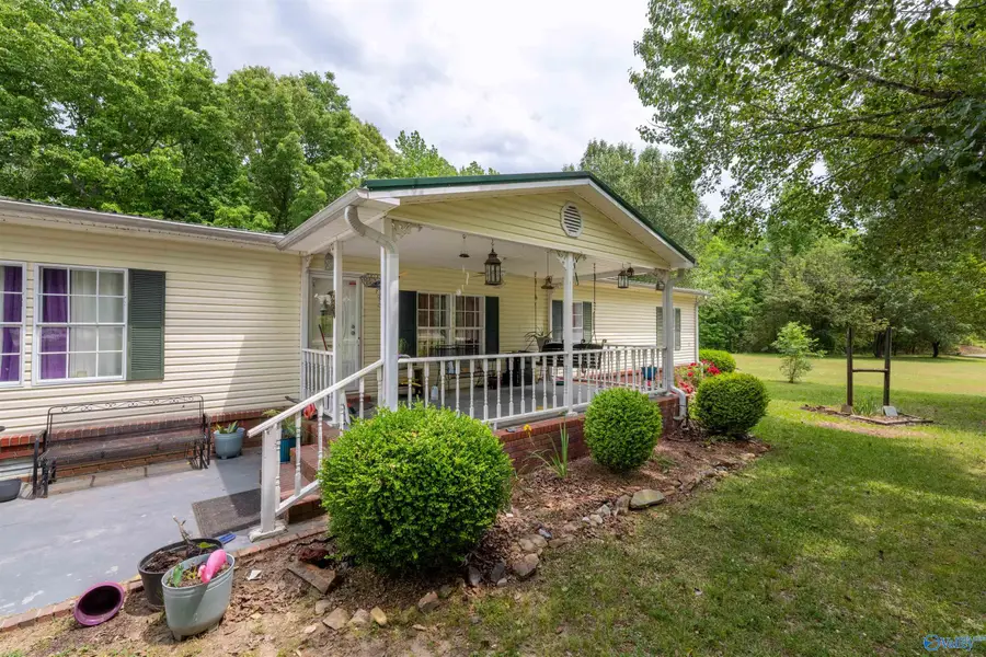804 Bexar Avenue, Hamilton, AL 35570 - #3