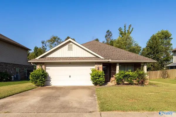 133 Middlewich Drive, Madison, AL 35756