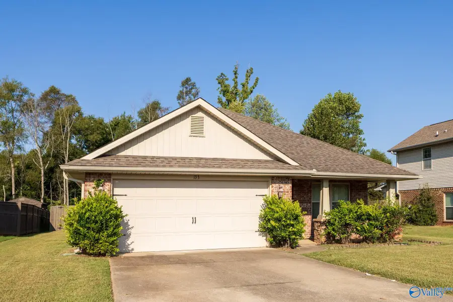 133 Middlewich Drive, Madison, AL 35756 - #2