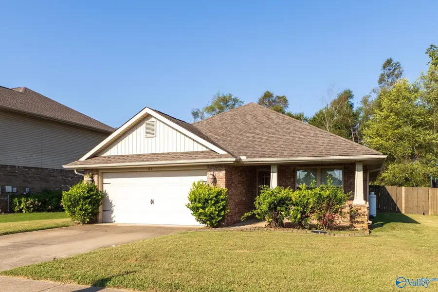 133 Middlewich Drive, Madison, AL 35756 - #3