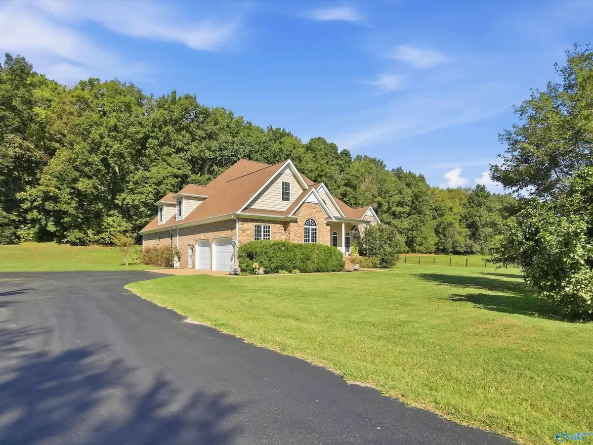 600 Bates Hollow Road, Prospect, TN 38477 - #1