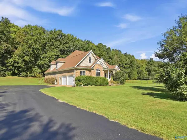 600 Bates Hollow Road, Prospect, TN 38477