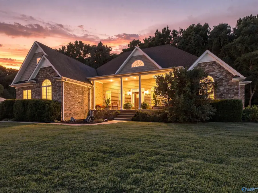 600 Bates Hollow Road, Prospect, TN 38477 - #2