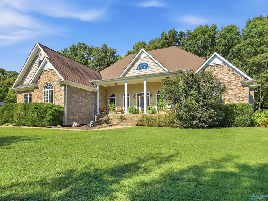 600 Bates Hollow Road, Prospect, TN 38477 - #3