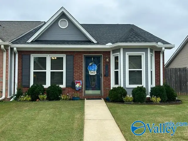 1505 Forestview Drive Sw, Decatur, AL 35603 - #2