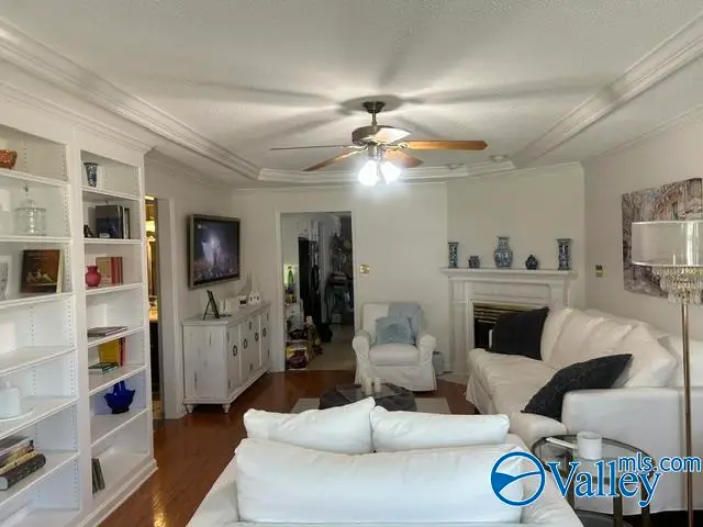 1505 Forestview Drive Sw, Decatur, AL 35603 - #3