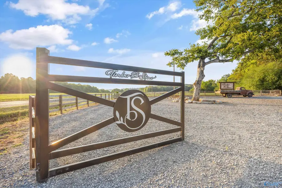 4201 Pleasant Valley Road, Union Grove, AL 35175 - #3