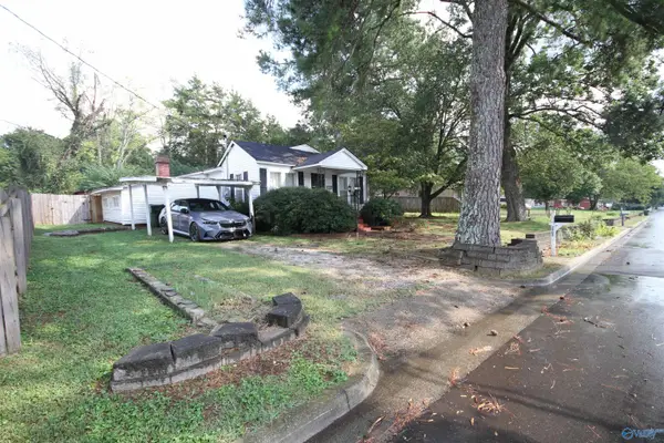 3905 Penny Street Sw, Huntsville, AL 35805