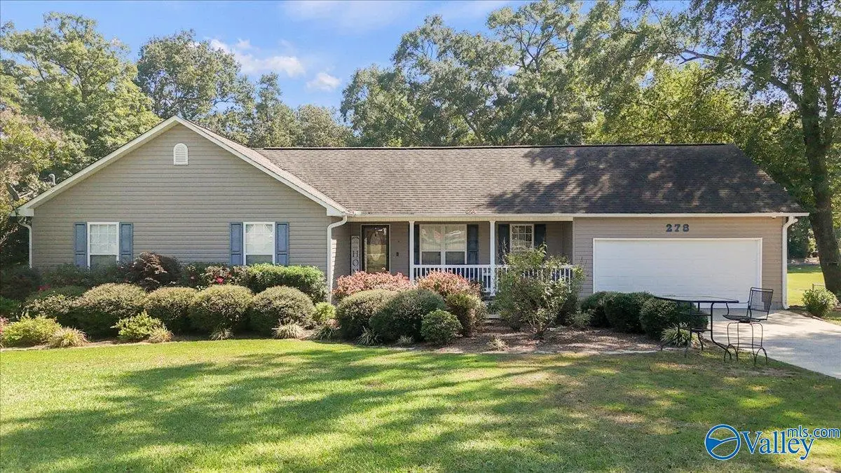 278 Riversight Drive, Altoona, AL 35952 - #1