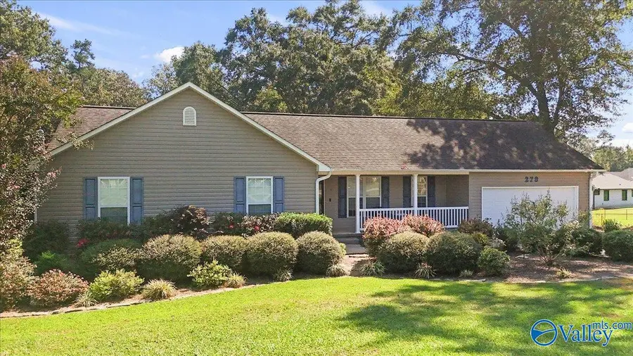 278 Riversight Drive, Altoona, AL 35952 - #3