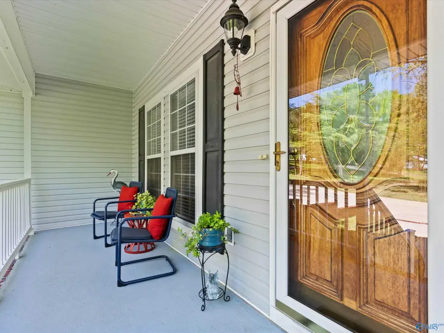 17515 Richter Road, Rogersville, AL 35652 - #2