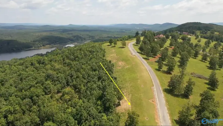 Lot 212 County Road 1022 #212, Cedar Bluff, AL 35959 - #2