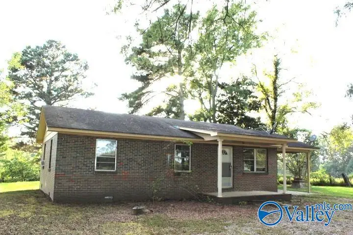 3698 County Road 1719, Holly Pond, AL 35083 - #1