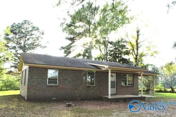 3698 County Road 1719, Holly Pond, AL 35083