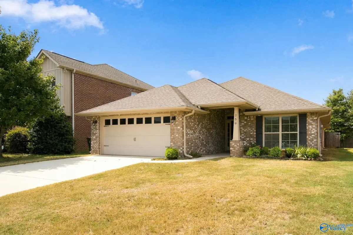 250 Fenrose Drive, Harvest, AL 35749 - #1