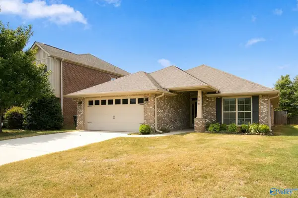 250 Fenrose Drive, Harvest, AL 35749