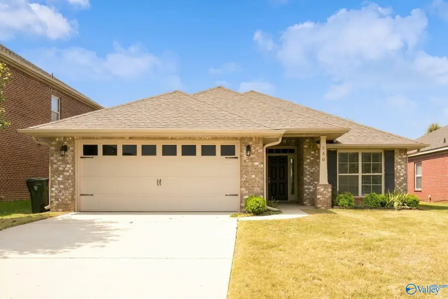 250 Fenrose Drive, Harvest, AL 35749 - #2