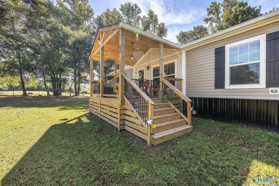 680 Ridgeway Road, Altoona, AL 35952 - #2
