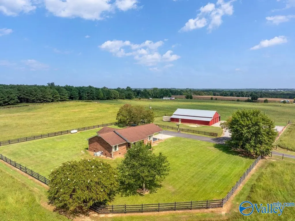 4896 County Road 400, Grove Oak, AL 35975 - #1